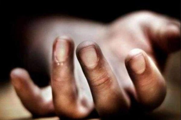 BSF head constable  commits suicide in Pulwama | KNO