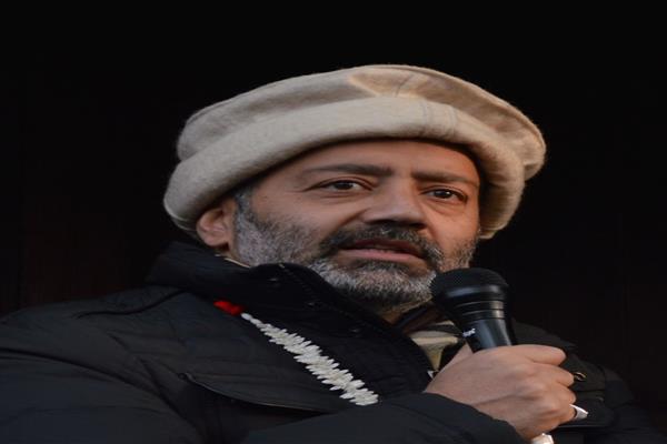 Cabinet reshuffle: Imran Ansari resigns | KNO
