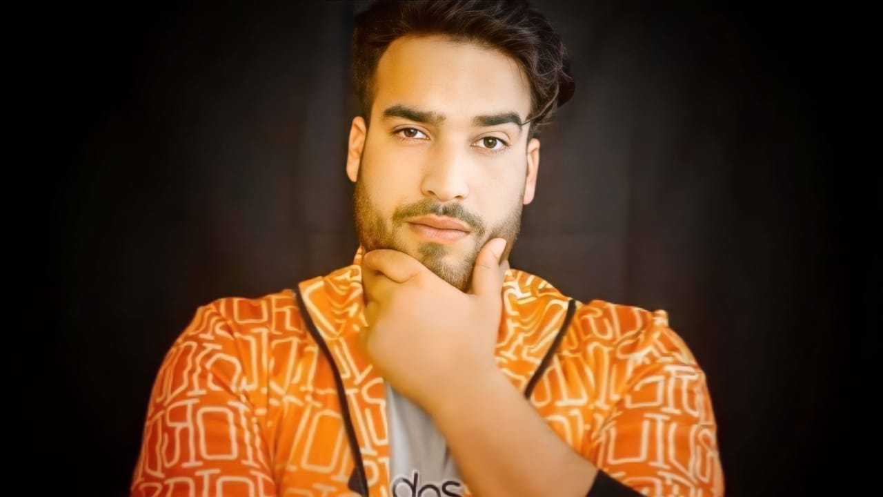 Srinagar Rappers Renowned rap star, Ghalib, uses music to highlight hazards of drug ...