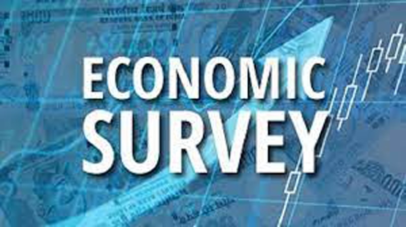 Economic Survey lists J&K among 10 regions with SDG coordination ...