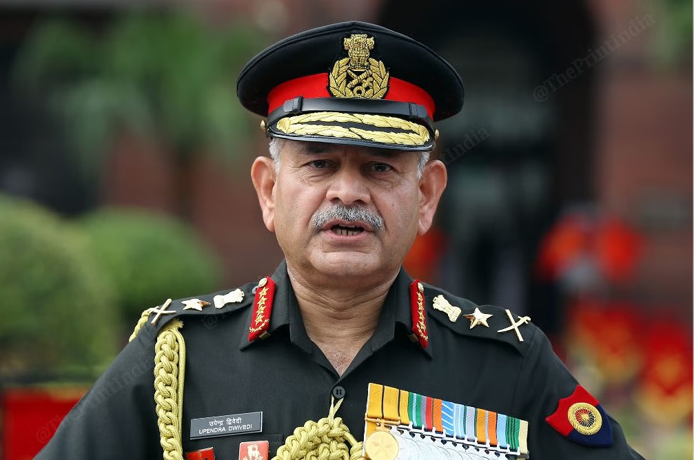 India must move from ‘Make in India’ to ‘Think in India’ says Army ...