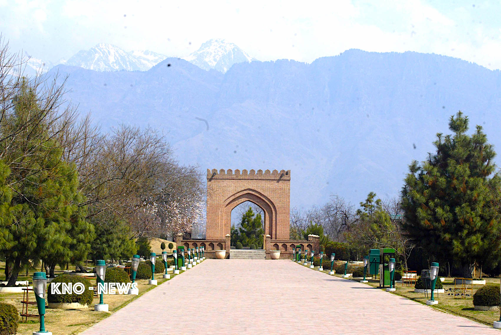 PHOTO BY : JAHANGIR SHAH | KNO