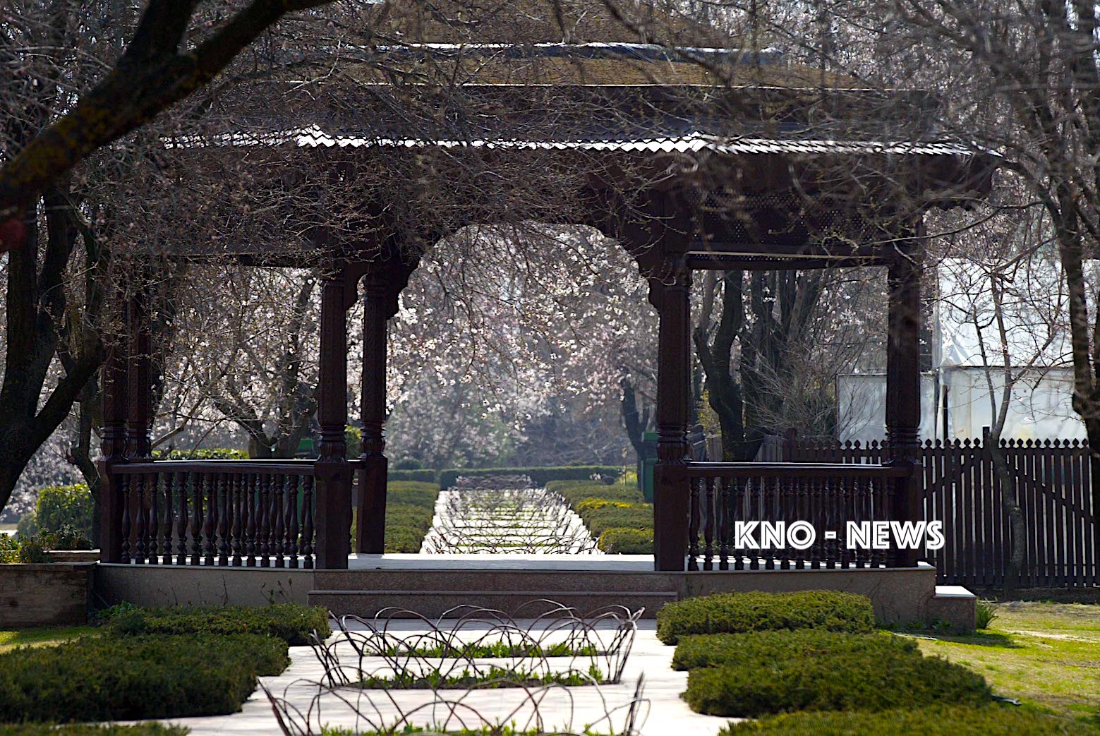 PHOTO BY : JAHANGIR SHAH | KNO