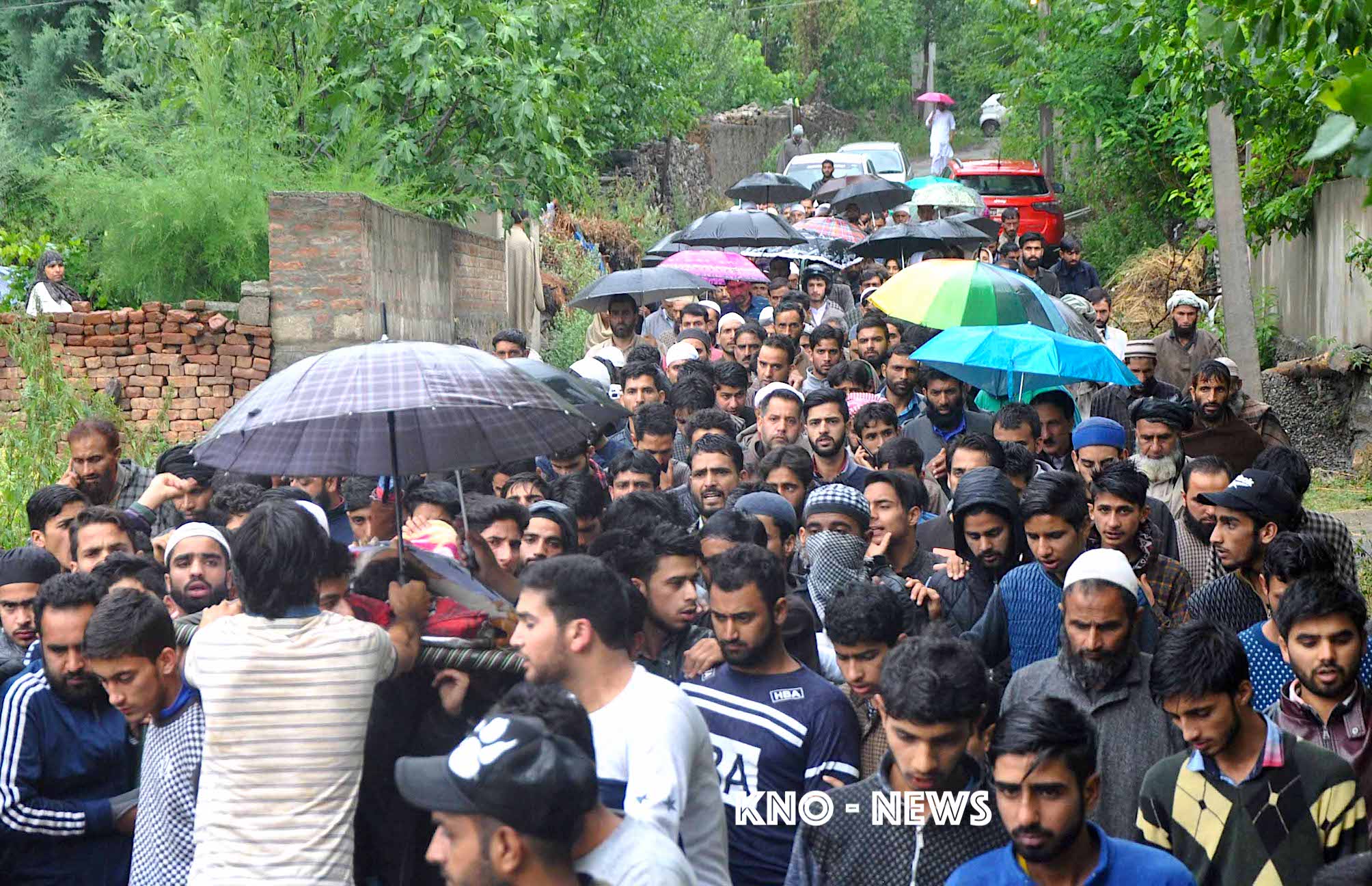 PHOTO BY : JAHANGIR SHAH | KNO