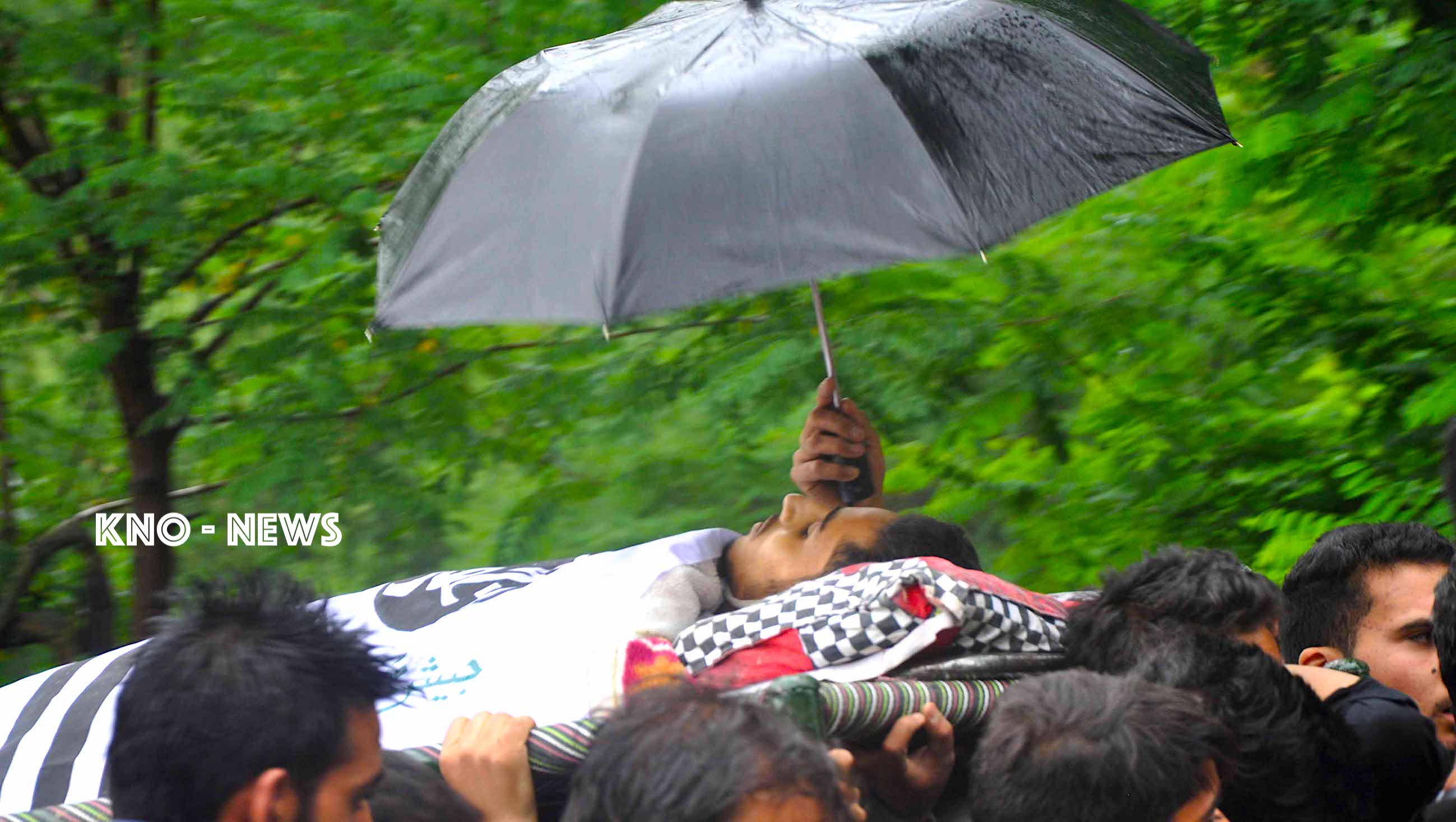 PHOTO BY : JAHANGIR SHAH | KNO