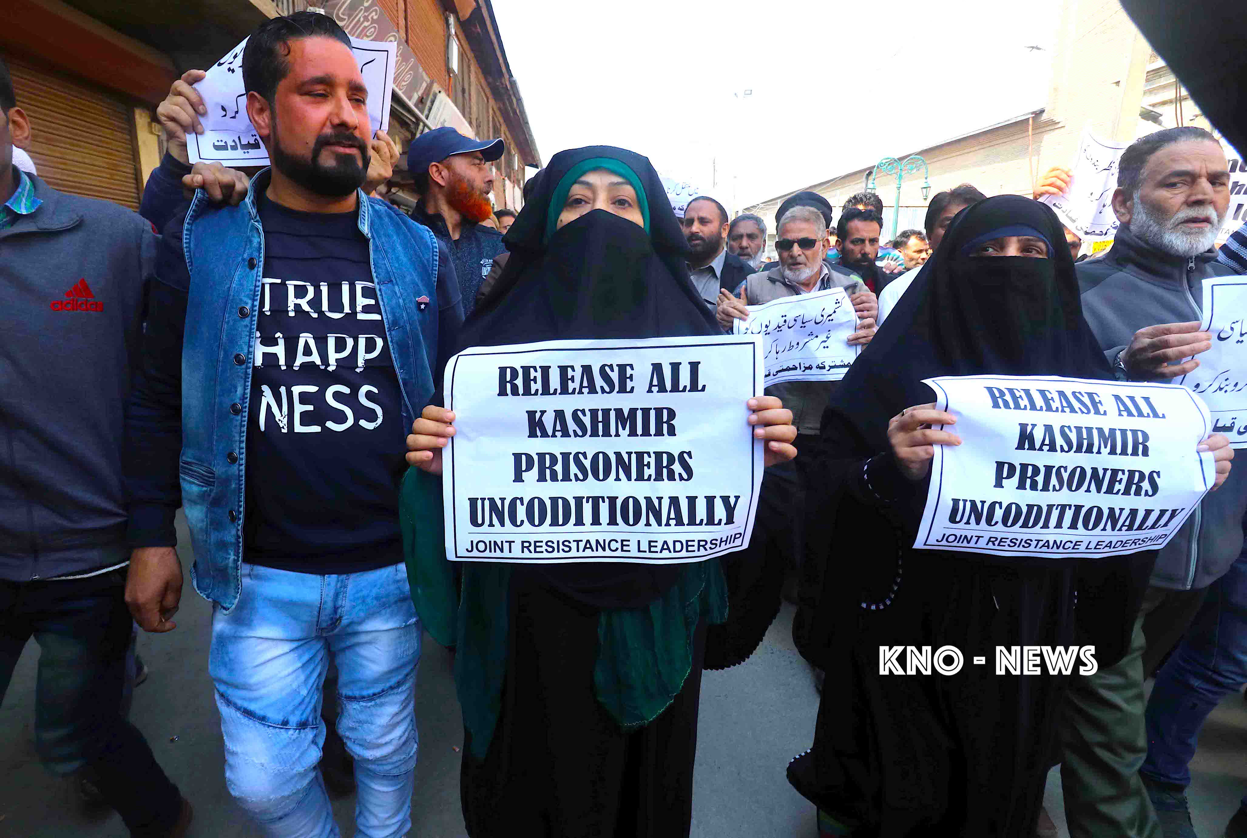 PHOTO BY : JAHANGIR SHAH | KNO