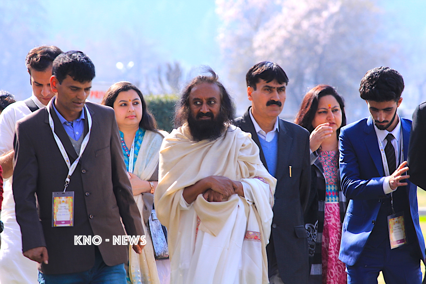 PHOTO BY : JAHANGIR SHAH | KNO