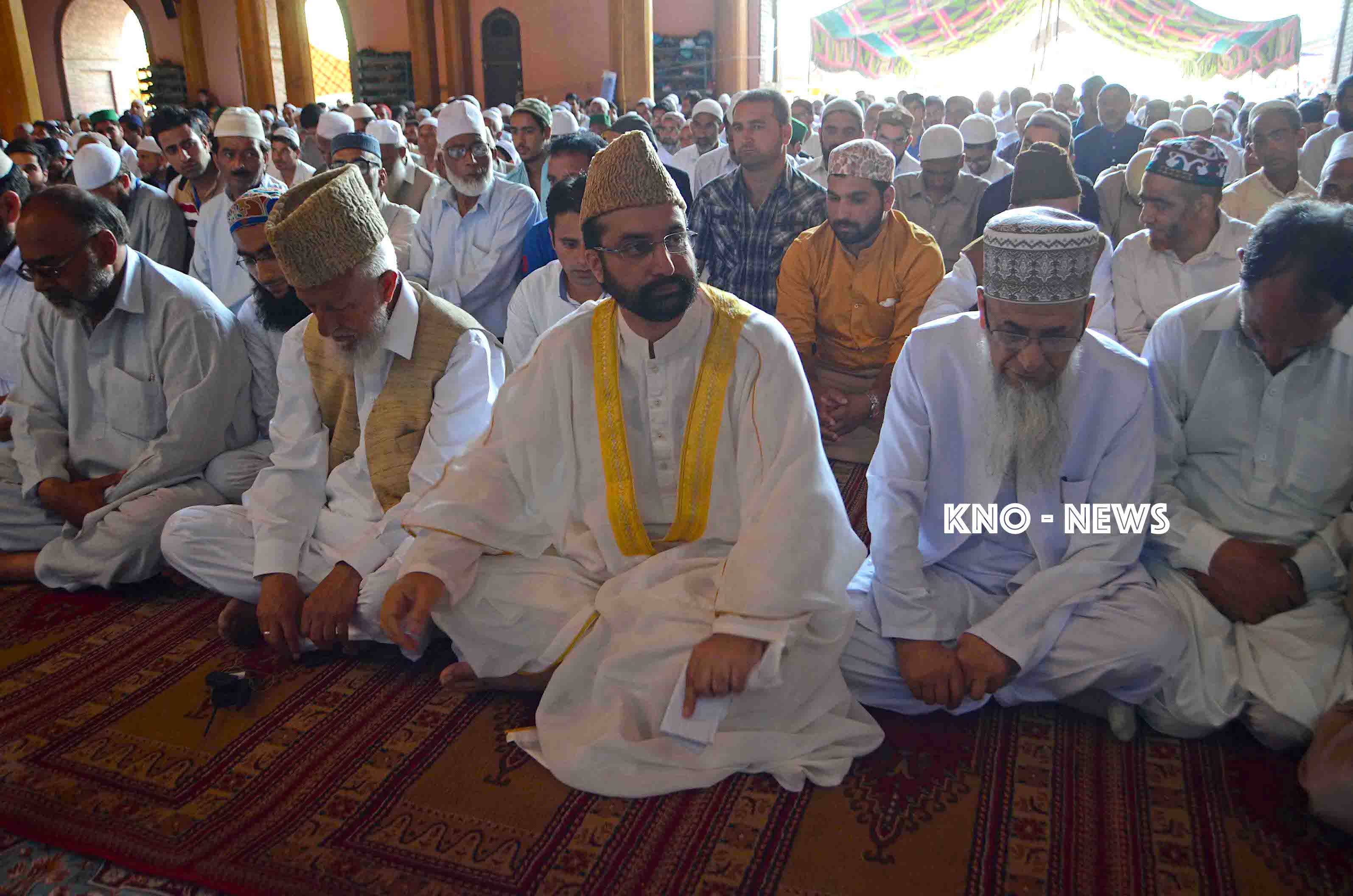 PHOTO BY : KASHMIR NEWS OBSERVER (KNO)