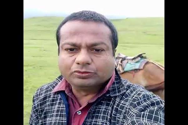 Deepak kalal funny video on sale