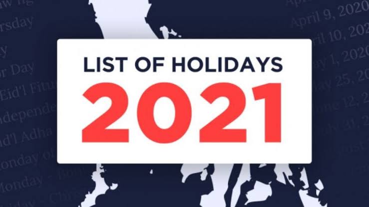 Govt Issues List Of Holidays For Upcoming Year 21 Kno Govt Issues List Of Holidays For Upcoming Year 21 Kno