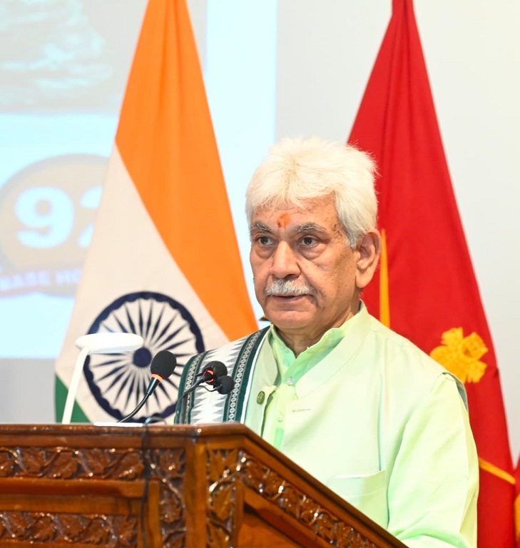 ‘Operation Drishti’ living example of service, compassion, resolve ...